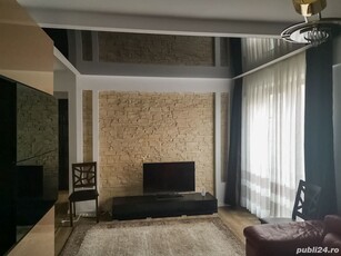 Inchiriez apartament 2 camere in Iasi zona Arcu