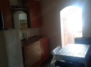 Inchiriez apartament 2 camere la parter in Timisoara zona Freidorf