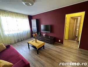 Inchiriez apartament 2 camere metrou 1 Decembrie