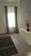 Inchiriez apartament 2 camere Podgoria Gara