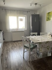 Inchiriez apartament 2 camere, Prosper 13 Septembrie