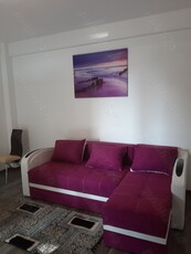 inchiriez apartament 2 camere strada Capidan (Buna ziua)