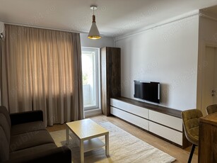 Inchiriez Apartament 2 camere tip studio