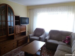 Inchiriez apartament 3 camere Eremia Grigorescu