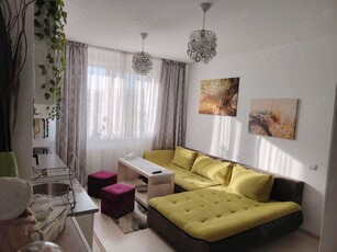 Inchiriez apartament 3 camere in Floresti pe strada Sportului