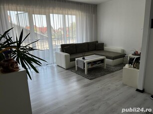 Inchiriez apartament 3 camere - Parc Mogosoaia