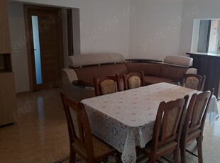 Inchiriez apartament 4 camere - SIBIU, cartierul ARHITECTILOR