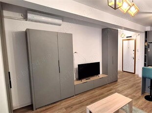 Inchiriez apartament bloc nou