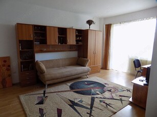 Închiriez apartament cu 1 camera, Calea Dorobantilor