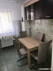 Inchiriez apartament cu 1 camera in zona Blajcovici