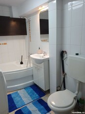 Inchiriez apartament cu 1 camera in zona Complexului Studentesc