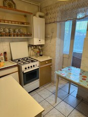 Inchiriez apartament cu 2 camere decomandat in Deva, zona Gojdu (Viitorului), mobilat, utilat