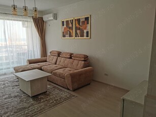 Închiriez apartament cu 2 camere Mamaia Butoaie pe termen lung