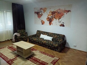 Inchiriez apartament cu 3 camere in Lipovei