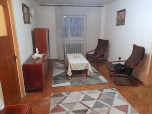 Inchiriez apartament cu 3 dormitoare si un living, Grigorescu!