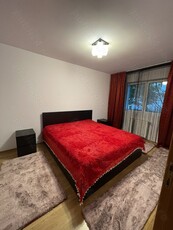 Închiriez apartament cu două camere