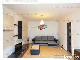 Inchiriez apartament de 2 camere in zona 1 Decembrie