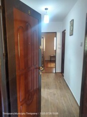 Închiriez apartament decomandat 1camera