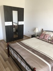 Închiriez apartament două camere în Florești