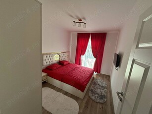 inchiriez apartament nou