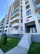 Închiriez Apartament Nou cu 2 Camere în Regim Hotelier