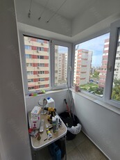 Inchiriez Apartament pe Strada Baba Novac (Langa Lidl)