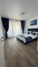 Inchiriez pe termen lung apartament cu 2 camere in Mamaia Nord Navodari