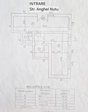 Inchiriez spațiu comercial 56 mp zona sos Giurgiului