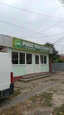 Inchiriez spatiu comercial 24mp. Calea Moldovei, Bacau