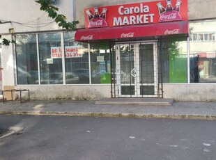 Inchiriez spatiu comercial