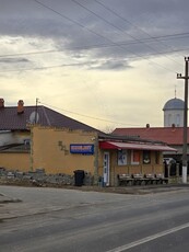 Inchiriez spatiu comercial in Siminoc pozitie centrala