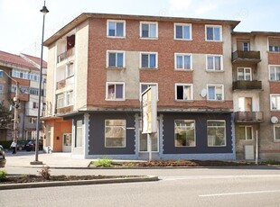 Inchiriez spatiu comercial Str. Libertatii