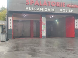 inciriez spatiu comercial Pallady