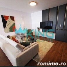 Iulius Mall | 2 camere | balcon|parcare| incalzire prin pardoseala |