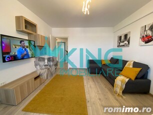 Kamsas | 2 Camere | Modern | Parcare | Balcon | Bloc Nou | Termen lung