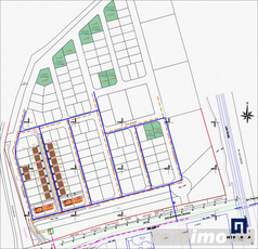 Loturi generoase teren pt casă | Mehala, RPC Village, Comision 0