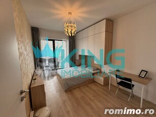 Lujerului | Plaza Residence | 2 Camere | Centrala | Balcon | Prima Inchiriere |