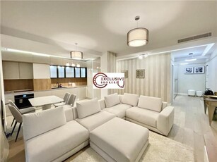 Luxury and modern apartment Vida Herastrau| Parking|