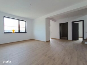 apartament 3 camere tip penthouse selimbar, str dna stanca