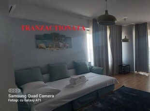 Mamaia - Centru - apartament 2 camere