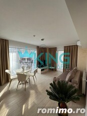 Mamaia Nord | 2 Camere | Termen Lung | 2 Balcoane | Parcare