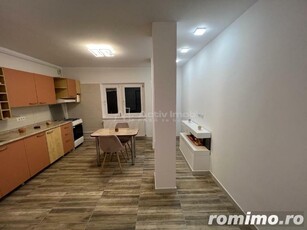 metrou Brancoveanu - 2 camere - bloc reabilitat termic