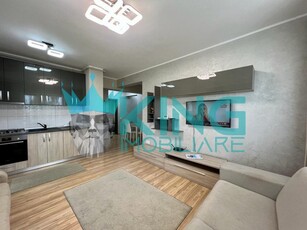 Moonlight | 2 camere | Pet friendly | Centrala proprie | Parcare