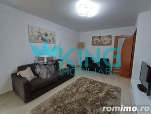 Muncii | Garsoniera Decomandata 41mp | Metrou 4min | Balcon