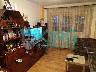 Nicolae Grigorescu | 2 Camere | Semidecomandat | Pet Friendly | AC | Metrou