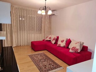 Oportunitate! Apartament de 2 camere, 50 mp, centrală, zona Drumul Taberei