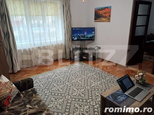 Oportunitate! Casa cu 3 camere la cheie in Turda Noua - COMISION 0% !!!