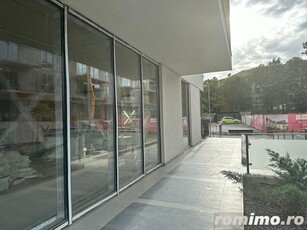 Oportunitate comercială, SAD cu potențial multiplu - zona Centrala