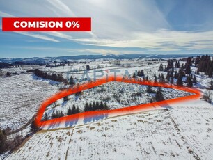 Oportunitate de investitie! 1,06 Hectare Teren Intravilan In Marisel