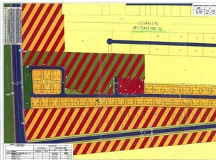 Oportunitate de investitie - Teren Intravilan Saftica PUZ aprobat